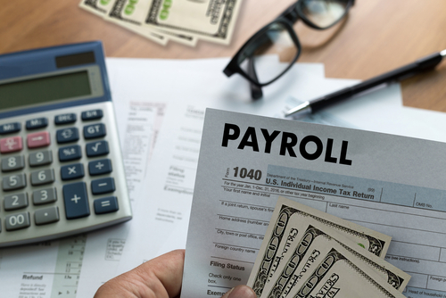 How to Handle Small Business Payroll Tax Problems
