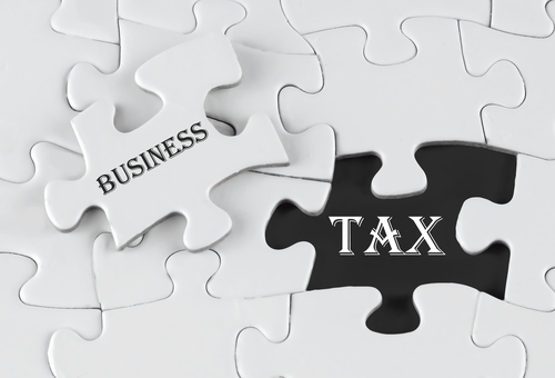 Business Taxpayers: Deduct Tax Program Payments as Business Expenses