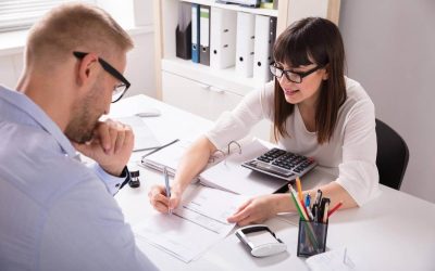 What Do I Need to Bring To My Tax Appointment With My Indiana Accountant?