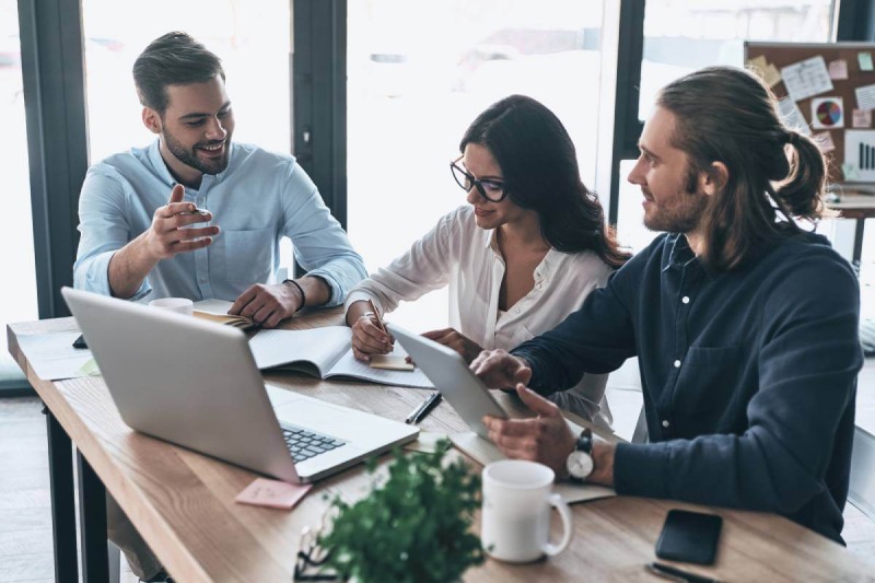 The Best Time Management Software for Your Indiana Small Business