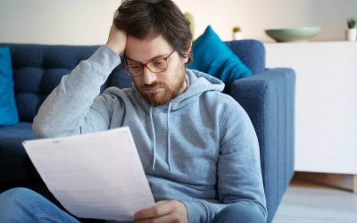 Indiana Taxpayer Rights: What If I Can’t Pay How Much I Owe The IRS?