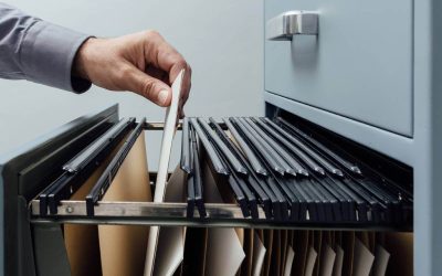 How Long Can Employers Keep Employee Records? A Record Retention Guide for Indiana Small Business Owners