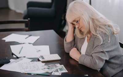 Common Bookkeeping Mistakes That Make Tax Filing Harder For Indiana Business Owners